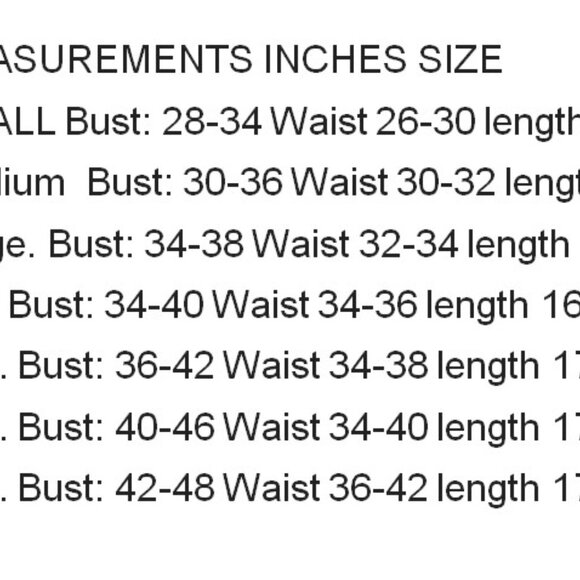 Women's Lace Up Boned Overbust Corset Body shaper top Halloween costume Retro - Picture 5 of 5